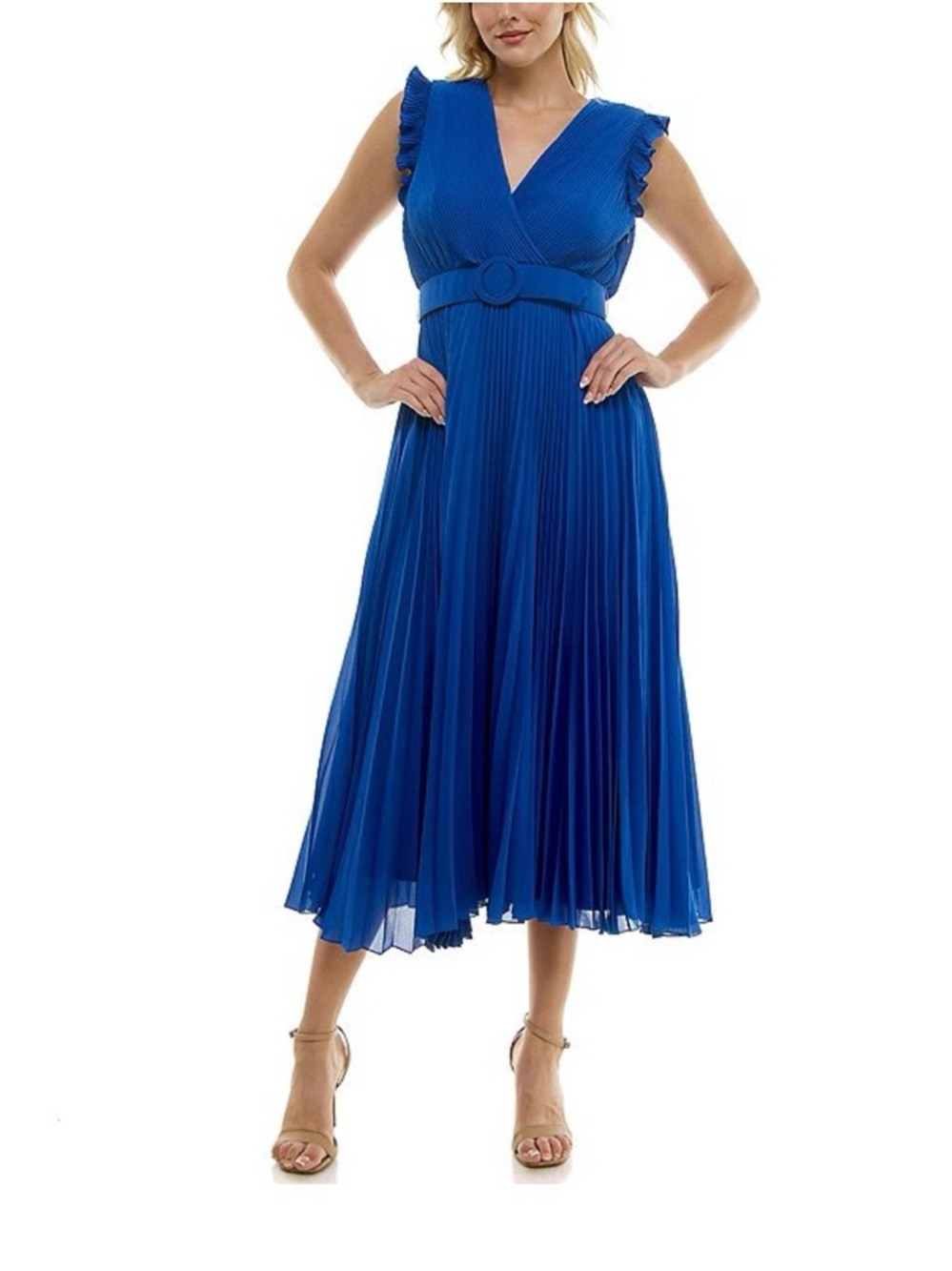 Gorgeous dress